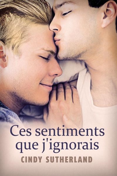 Ces sentiments que j'ignorais (eBook, ePUB)