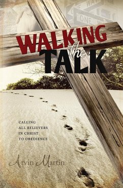 Cover Walking the Talk (eBook, ePUB)