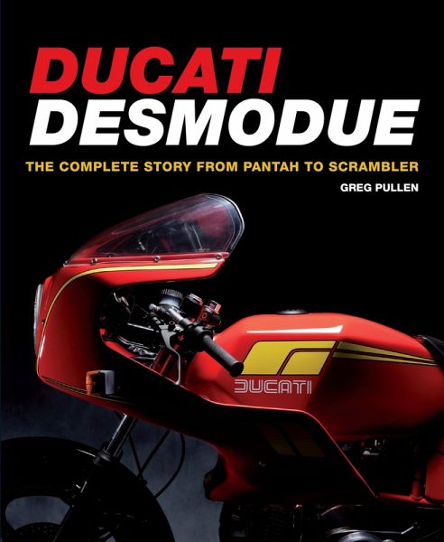 Ducati Desmodue (eBook, ePUB)