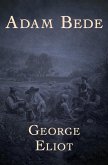 Adam Bede (eBook, ePUB)