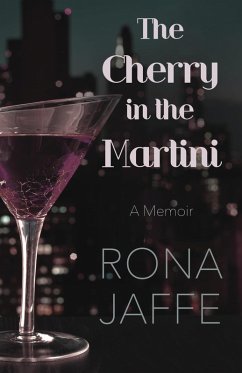 Cover The Cherry in the Martini (eBook, ePUB)