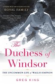 The Duchess Of Windsor (eBook, ePUB)