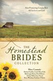 Homestead Brides Collection (eBook, PDF)