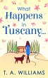 What Happens In Tuscany... (eBook, ePUB) - Bild 1