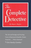 Complete Detective (eBook, ePUB) Complete Detective (eBook, ePUB)