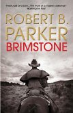 Brimstone (eBook, ePUB)