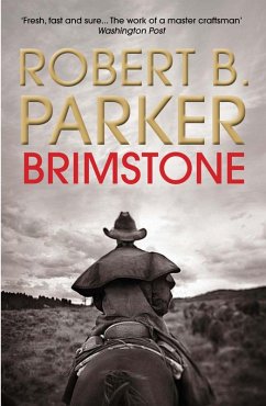 Brimstone (eBook, ePUB) - Parker, Robert B.