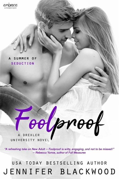 Foolproof (eBook, ePUB)