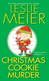 Christmas Cookie Murder (eBook, ePUB) Christmas Cookie Murder (eBook, ePUB)