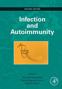 Infection and Autoimmunity (eBook, ePUB)