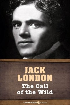 Cover The Call Of The Wild (eBook, ePUB)