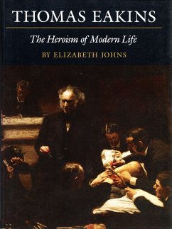 Thomas Eakins (eBook, PDF) - Johns, Elizabeth