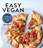 Easy Vegan (eBook, ePUB)