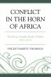 Conflict in the Horn of Africa (eBook,... - Bild 1