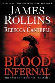 Blood Infernal (eBook, ePUB)