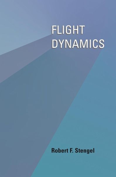 Flight Dynamics (eBook, PDF) Flight Dynamics (eBook, PDF)