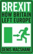 Brexit (eBook, ePUB) - Bild 1