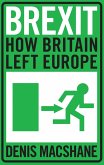 Brexit (eBook, ePUB)