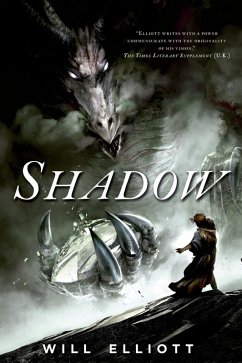 Shadow (eBook, ePUB) - Elliott, Will