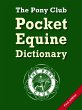 POCKET EQUINE DICTIONARY (eBook, ePUB) - Bild 1