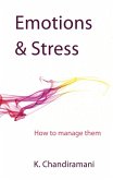 Emotions and Stress (eBook, ePUB)