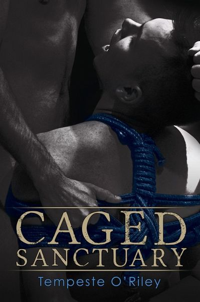 Caged Sanctuary (eBook, ePUB)