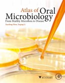 Atlas of Oral Microbiology (eBook, ePUB)