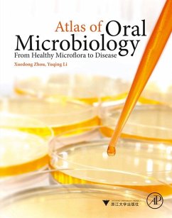Cover Atlas of Oral Microbiology (eBook, ePUB)