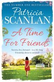 A Time For Friends (eBook, ePUB)