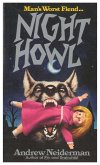 Night Howl (eBook, ePUB)