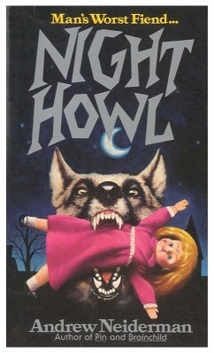 Night Howl (eBook, ePUB) - Neiderman, Andrew