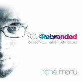 You: Rebranded (eBook, ePUB) You: Rebranded (eBook, ePUB)
