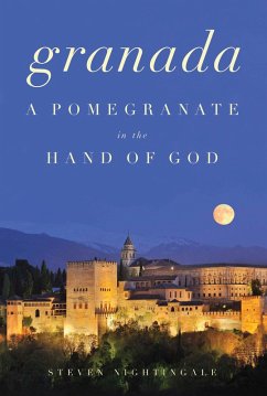 Granada (eBook, ePUB) - Nightingale, Steven