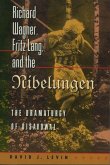 Richard Wagner, Fritz Lang, and the Nibelungen (eBook, PDF)