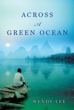 Across a Green Ocean (eBook, ePUB) Cover Across a Green Ocean (eBook, ePUB)