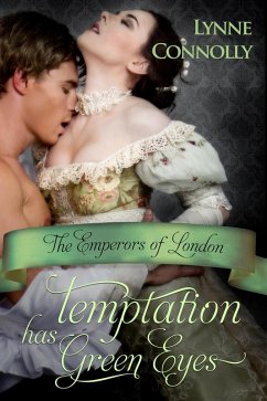 Temptation Has Green Eyes (eBook, ePUB) - Connolly, Lynne