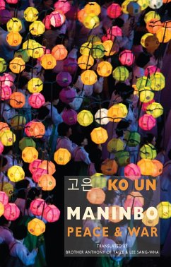 Cover Maninbo (eBook, ePUB)