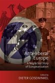 Anti-liberal Europe (eBook, PDF)