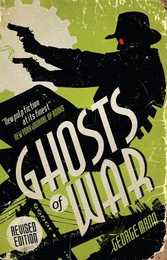 Ghosts of War (eBook, ePUB) - Mann, George