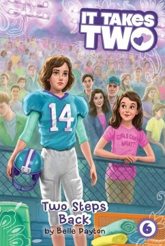 Two Steps Back (eBook, ePUB) - Payton, Belle