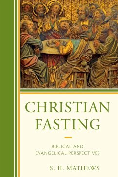 Christian Fasting (eBook, ePUB) Cover Christian Fasting (eBook, ePUB)