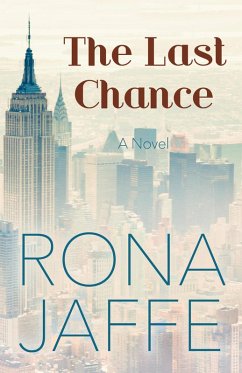 Cover The Last Chance (eBook, ePUB)