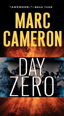 Day Zero (eBook, ePUB) - Cameron, Marc