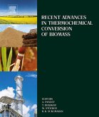 Recent Advances in Thermochemical Conversion of Biomass (eBook, ePUB)