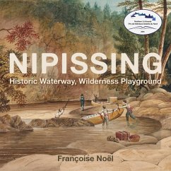 Nipissing (eBook, ePUB) - Noël, Françoise