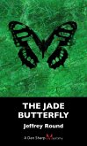 The Jade Butterfly (eBook, ePUB)