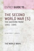 The Second World War (5) (eBook, ePUB)