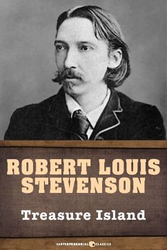 Cover Treasure Island (eBook, ePUB)