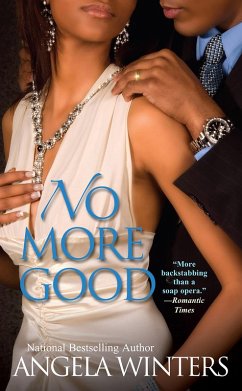 Cover No More Good (eBook, ePUB)