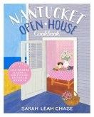 Nantucket Open-House Cookbook (eBook, ePUB)